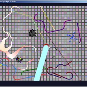 Programy uczestników