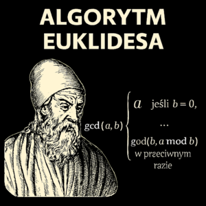 Algorytm Euklidesa