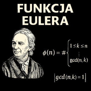 Funkcja Eulera